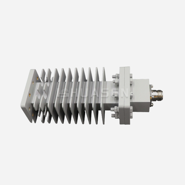 Coaxial Fixed Attenuator